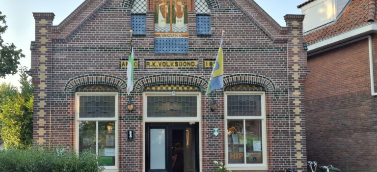 Koninklijke Gemengde Zangvereniging Orpheus